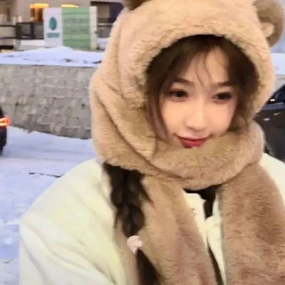 冬季公主