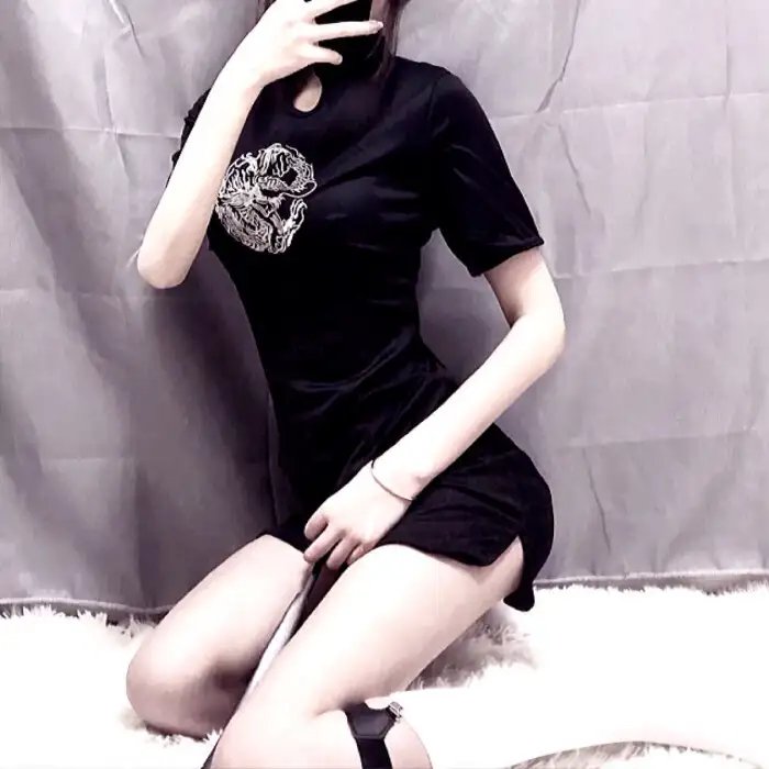 黑势力